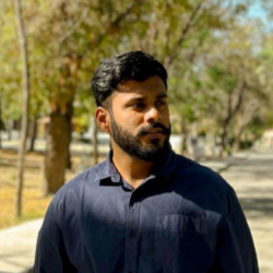 Keshav Goyal-Freelancer in Zerakpur,India