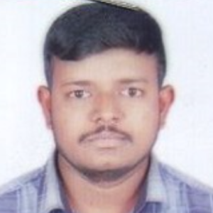 Jagadeesh Dandela-Freelancer in Vizianagaram,India