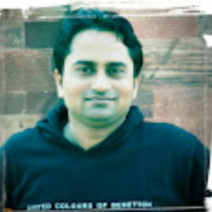 Vikas Srivastava-Freelancer in Noida,India