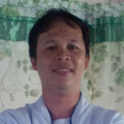 Raymund Montero-Freelancer in Negros Occidental.,Philippines