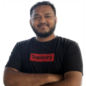 Manjil Khambe-Freelancer in Pune,India