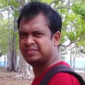 Amit Mandal-Freelancer in Port Blair,India