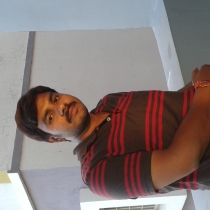 Santosh Kumar-Freelancer in Hyderabad,India