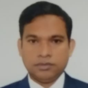 Md Mokbul Hossain-Freelancer in Dhaka,Bangladesh