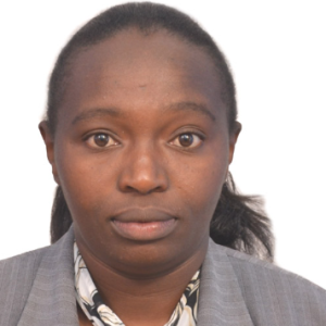 Lydiah Kagai-Freelancer in Nairobi,Kenya