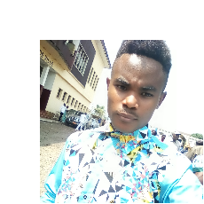 Evrard Wilfried-Freelancer in yaounde,Cameroon