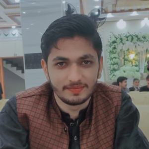Usman Saleem-Freelancer in Lahore,Pakistan