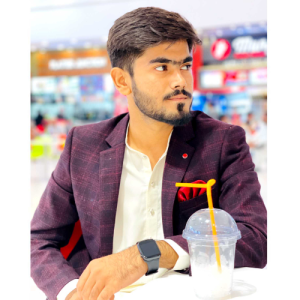 Hamza Lakhwera-Freelancer in Lahore,Pakistan
