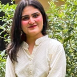 Mustabshira Shaheryar-Freelancer in jhelum,Pakistan