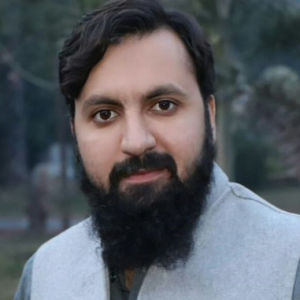 Ali Iftikhar-Freelancer in Peshawar,Pakistan