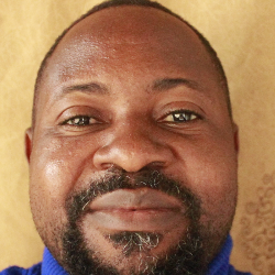 Ohandja Alain-Freelancer in Douala cameroun,Cameroon