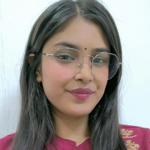 Anshika Jain-Freelancer in Noida,India