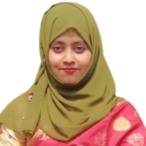 Miss Sathi Akter-Freelancer in Dhaka,Bangladesh