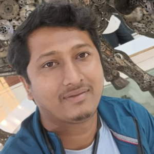 Bharathkumar C V-Freelancer in Bengaluru,India
