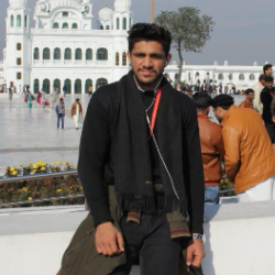 Shumail Shakeel-Freelancer in Lahore,Pakistan