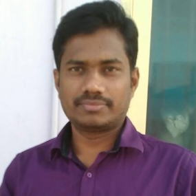 Thejeshwar K-Freelancer in Visakhapatnam,India