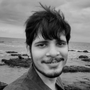 Abhinav Narayan-Freelancer in Thane,India