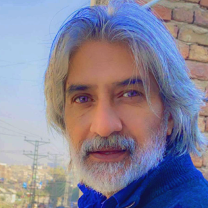 Tariq Ali-Freelancer in Hyderabad,Pakistan