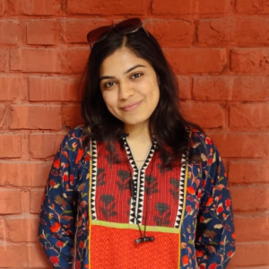 Sheena Kumar-Freelancer in Delhi,India