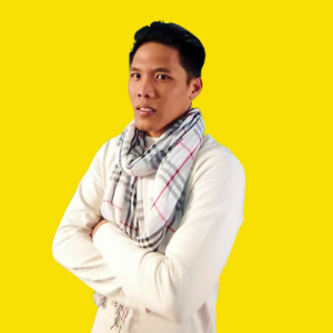 Jove-Freelancer in Quezon City,Philippines