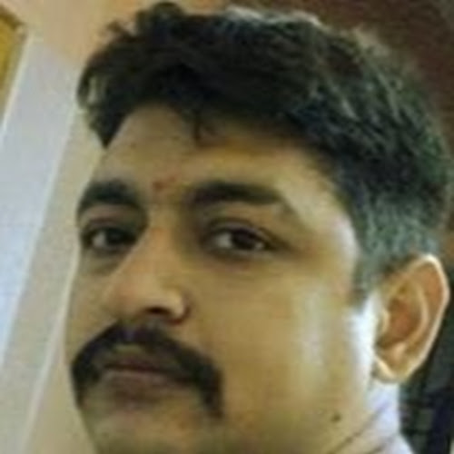 Vivek Mohan-Freelancer in Bangalore,India