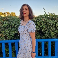 Mariam Sergoyan-Freelancer in Sevan,Armenia