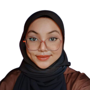 Aimi Nuradilla Zahari-Freelancer in johor,Malaysia