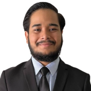 Syed Hanif-Freelancer in Malacca,Malaysia