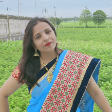Manisha Makwana-Freelancer in Surat,India