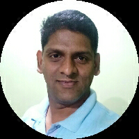 Sandesh Dessai-Freelancer in ,India