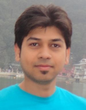 Mohd Faraz-Freelancer in New Delhi,India