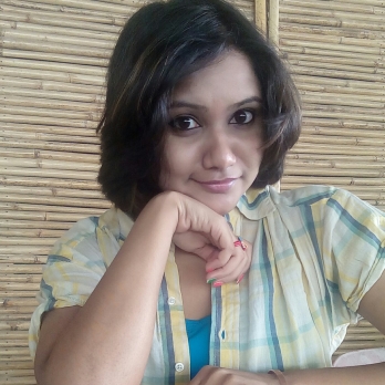 Nikhitha John-Freelancer in Bengaluru,India