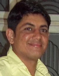 Kumar Gaurav-Freelancer in Noida, India,India