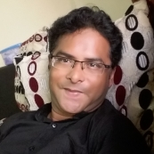 Taslim Arif Kazi-Freelancer in ,India