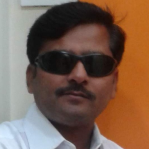 Manish Kalyankar-Freelancer in Nagpur, Maharashtra,India