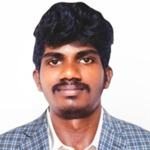 CHITTATHURU PURUSHOTHAM-Freelancer in Srikalahasthi,India