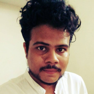 Prathamesh Shivalkar-Freelancer in Mumbai,India