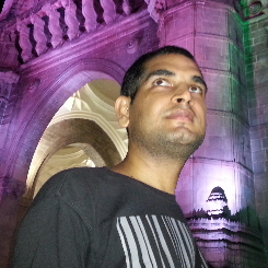 Rajesh Pratap-Freelancer in Delhi,India
