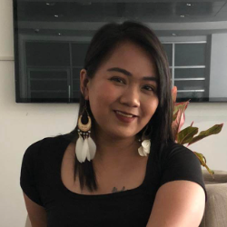 Joanna Camille Mabilog-Freelancer in Manila,Philippines