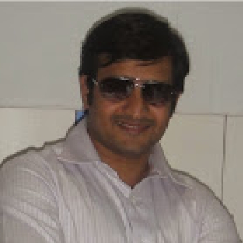Arup Chakraborty-Freelancer in Varanasi,India