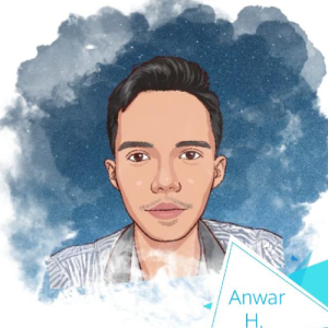 Anwar Hidayat-Freelancer in Bekasi,Indonesia