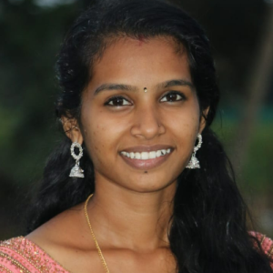 Arya Anilkumar-Freelancer in Trivandrum,India