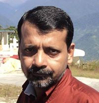 Kallol Ghosal-Freelancer in Kolkata,India