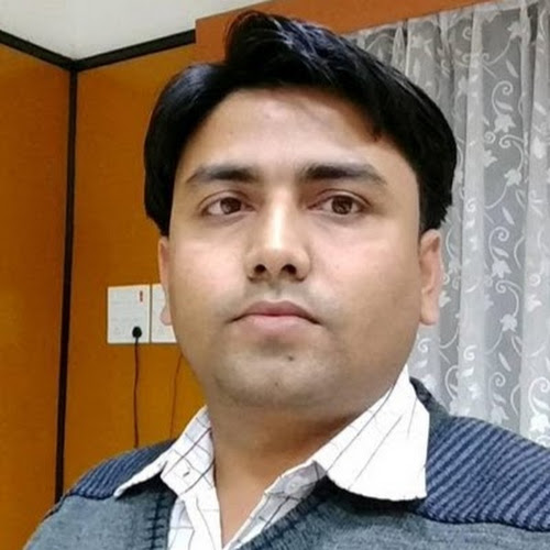 Kuldeep Kumar Srivastava-Freelancer in ,India