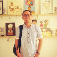 Tubagus Al-amin-Freelancer in Jakarta, Indonesia,Hong Kong