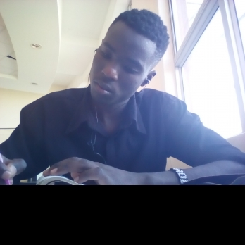 Amos Ngetich-Freelancer in KENYATTA UNIVERSITY,Kenya