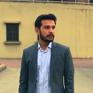Meer Humza-Freelancer in Lahore,Pakistan