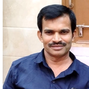 Mohammed Sikandar Khan-Freelancer in Nanakramguda,India