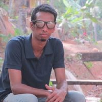 Shabeer Jeelani-Freelancer in Cherapuram,India
