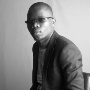 Crespo Mafupah-Freelancer in Lilongwe,Malawi